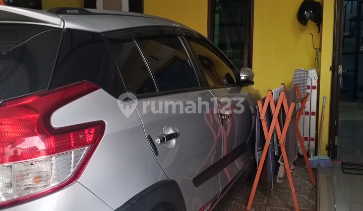 For Sale: Nice House in Amposari, Kedungmundu, Tembalang, Semarang 2