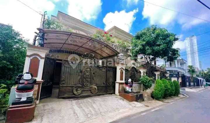 Dijual Cepat Rumah Lamper Tengah Kota Semarang 2