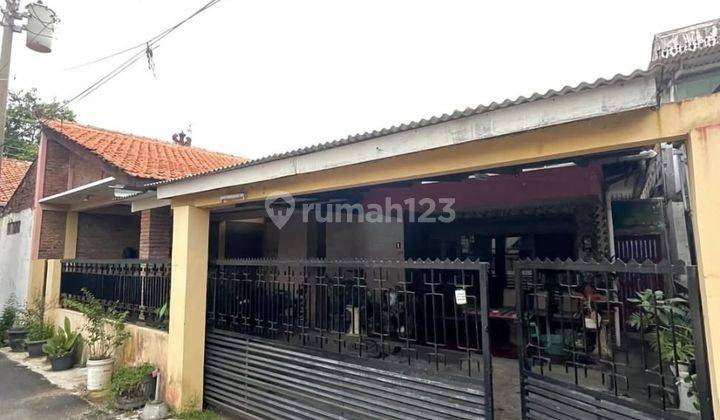 Di Jual Cepat Kost+ Rumah Induk Menoreh Sampangan Semarang Kota 2