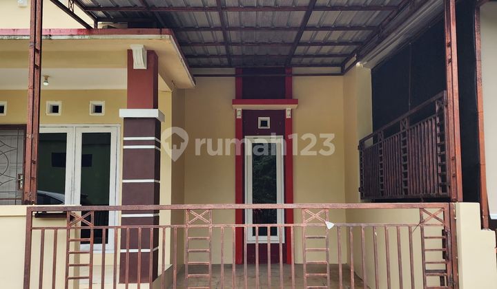For Rent Nice House Elang Sambiroto Tembalang Semarang 1