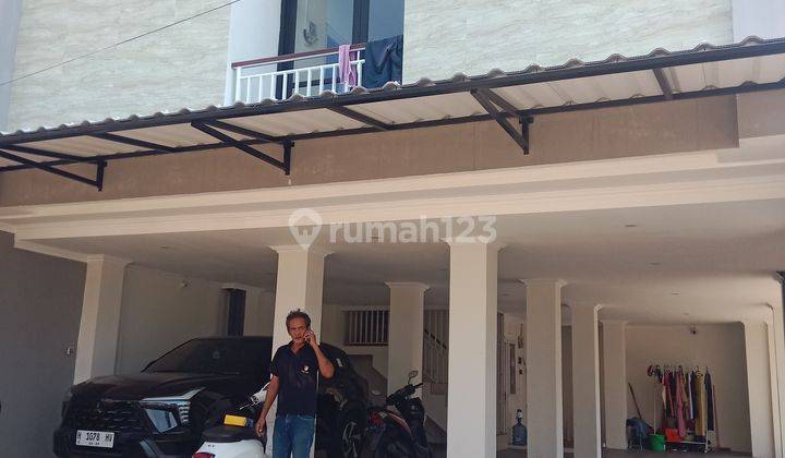 Kost Exclusive 3 Lantai Dekat Kampus Undip Tembalang 2