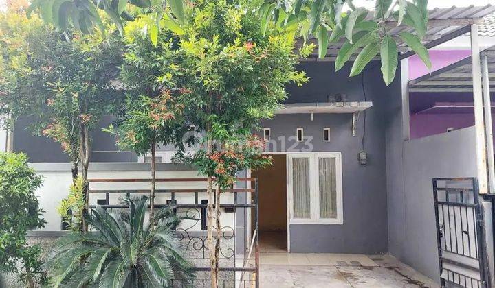 Dijual Cepat Rumah Murah Bangetayu Wetan Semarang Timur 1