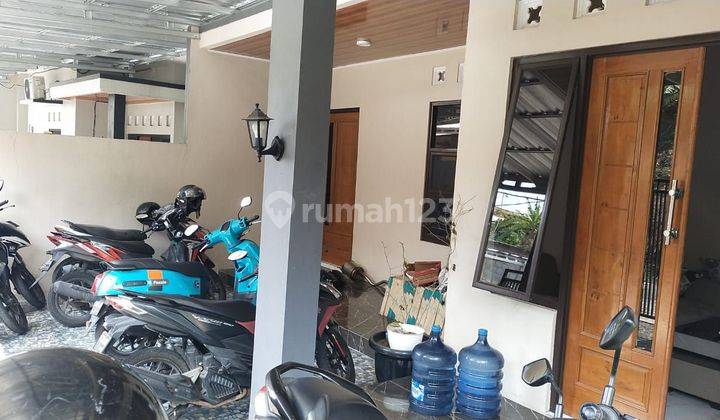 Di Jual Cepat Kost Full Penghini Candi Penataran Manyaran Semarang 1