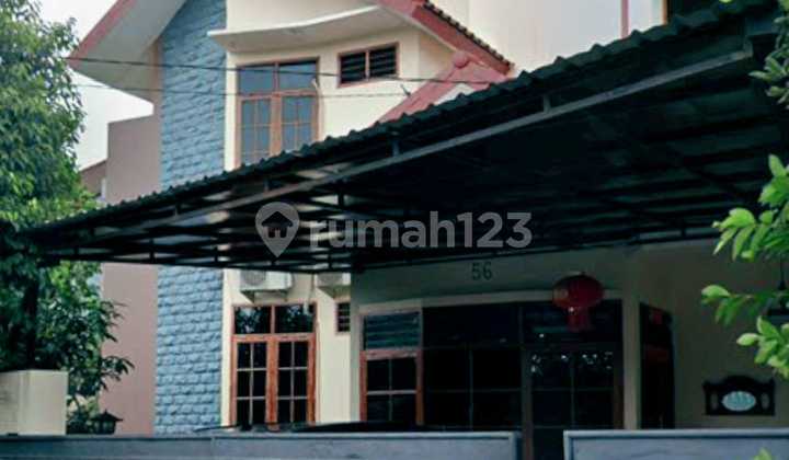 Dijual Cepat Rumah Bagus Tengger Gajah Mungkur Semarang Kota 1