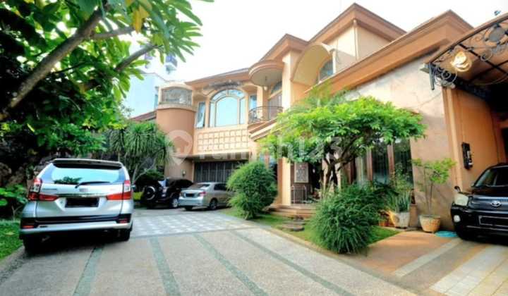 Dijual Cepat Rumah Mewah Kendalisodo Candisari Semarang  1