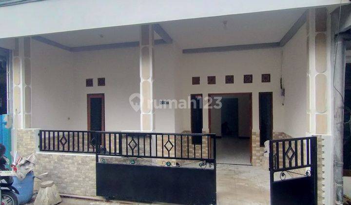 Jual Rumah Bagus Ulin Selatan Banyumanik Semarang 1