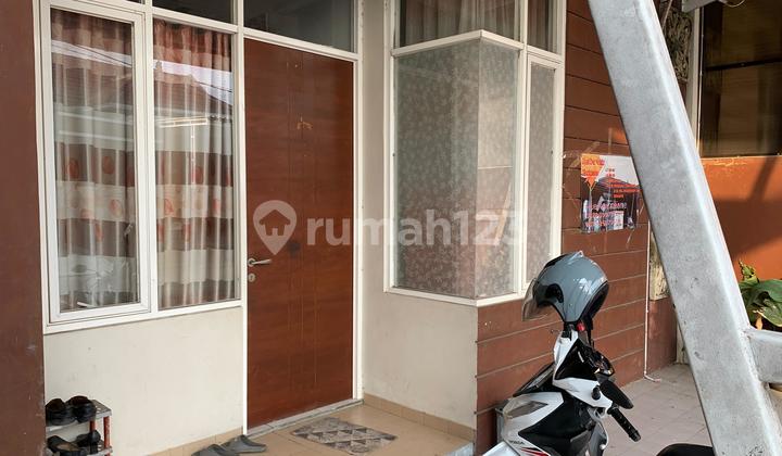 Dijual Cepat Rumah Bagus Sang Prabu Majapahit Pedurungan Semarang 2