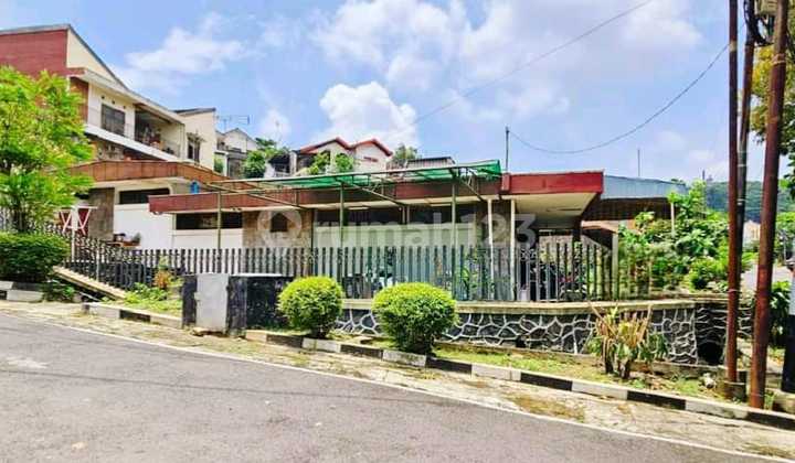 Di Jual Cepat Rumah Bagus Kelud Sampamgan Semarang Kota 2