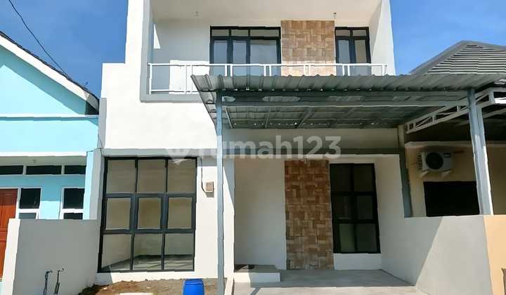Dijusl Cepat Rumah Baru Wanamukti Tembalang Semarang Dijusl Cepat Rumah Baru Wanamukti Tembalang Semarang