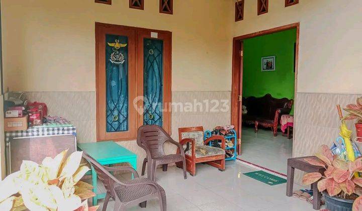 Jual Cepat Rumah Bagus Gedongsongo Manyaran Semarang Barat 2