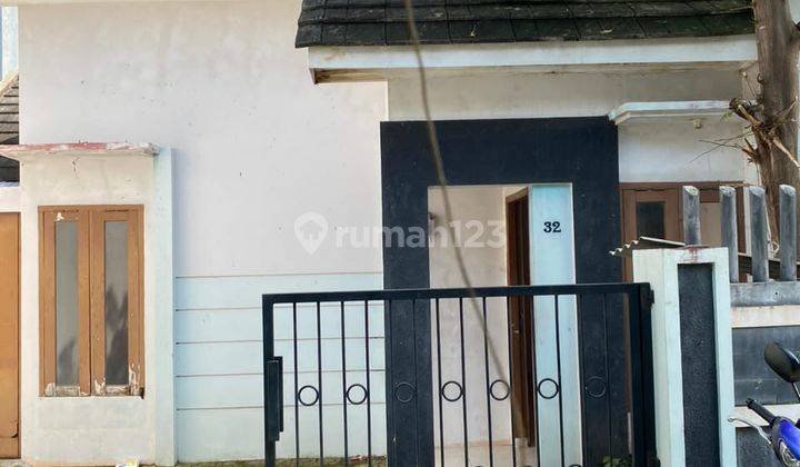 Dijual Murah Rumah Palebon Pedurungan Semaramg Timur 1