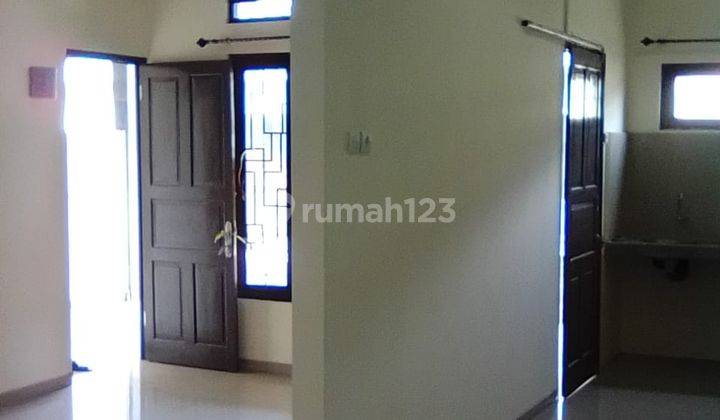 Rumah baru sendangmulyo tembalang 2