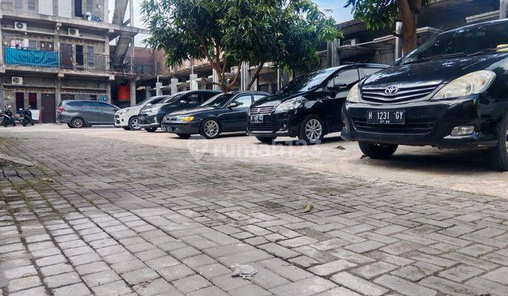 Di Jual Cepat Butuh Uang Kost Tengah Kota Semarang 2