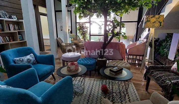 Di Jual Cepat Murah Rumah Bukit Sari Tembalang Semarang 2