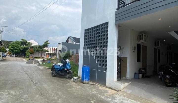 Dijual Cepat Kost Aktif Mulawarmam Selatan Tembalang Semarang 2