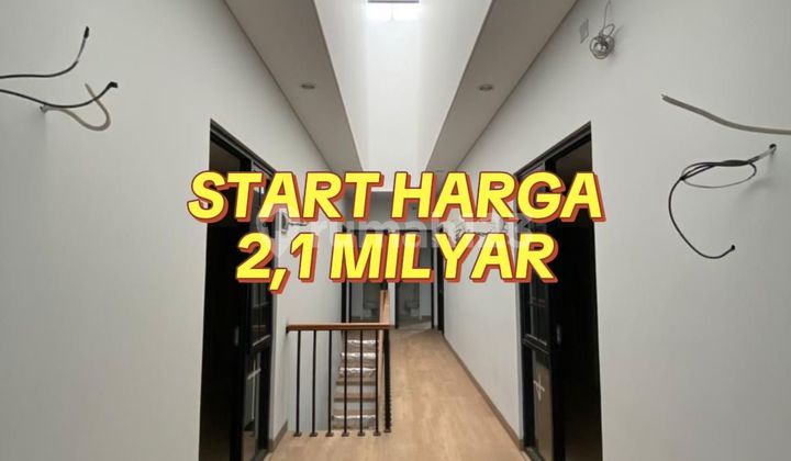 Bulusan Tembalang Semarang Boarding House 2