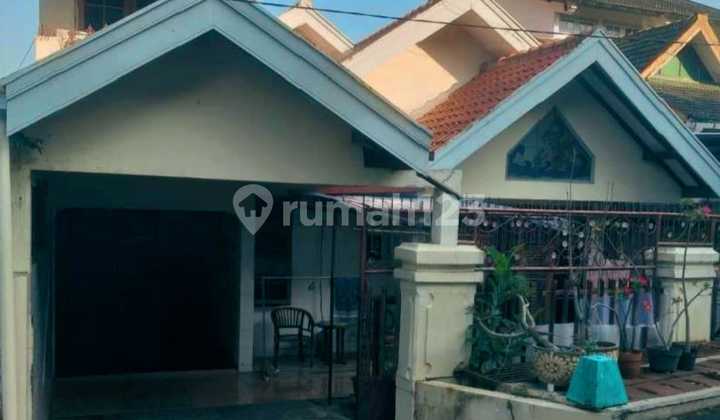 Dijual Cepat Rumah Tengger Gajah Mungkur Semarang Kota 1