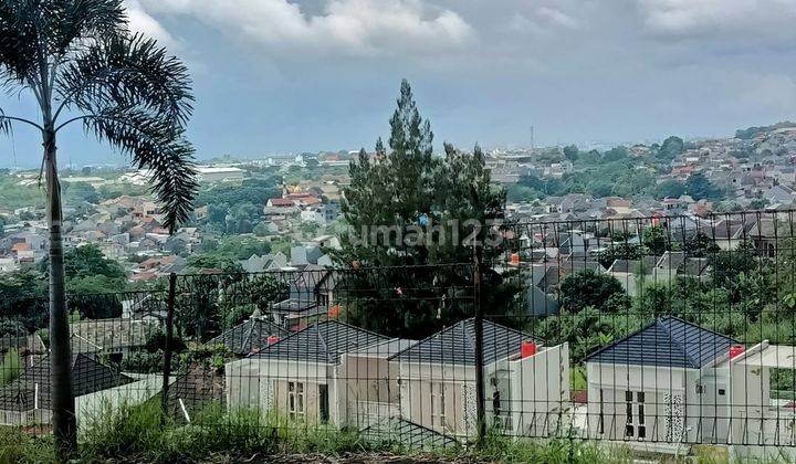 Rumah Murah Mewah Banjaran Ngaliyan Semarang Barat 2