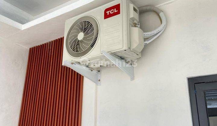 Rumah Murah Sedayu Tugu Sembungharjo Semarang Timur 2