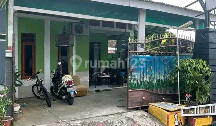 Dijual Cepat Rumah Bagus Borobudur Manyaran Semarang Barat 1