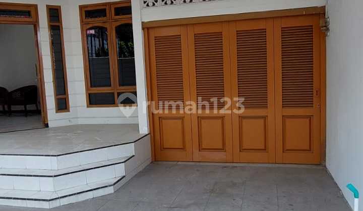 Dijual Cepat Rumah Mugasari Semarang Kota 2