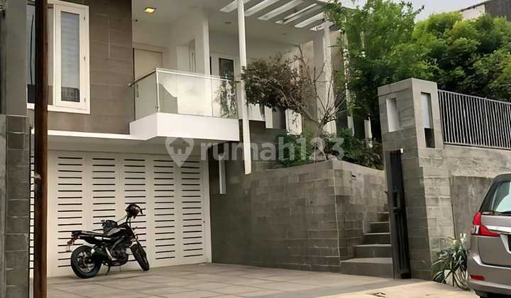 Dijual Cepat Rumah Papandayan Gajah Mungkur Semarang Kota 2