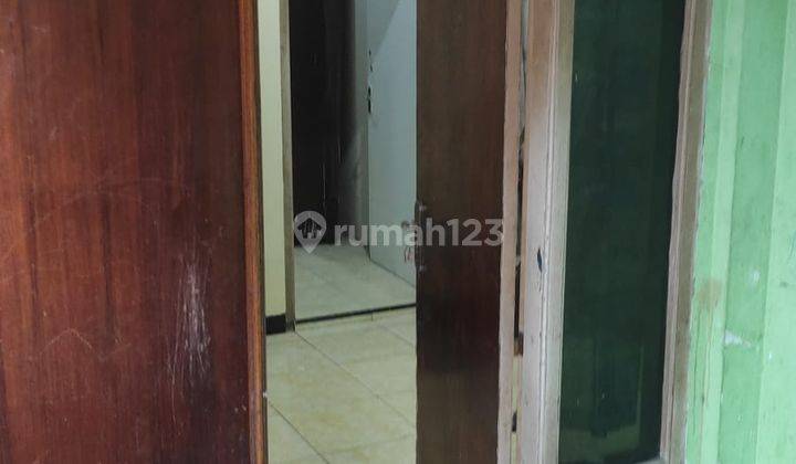Rumah Di Sewakan Sendangguwo Kapri 1