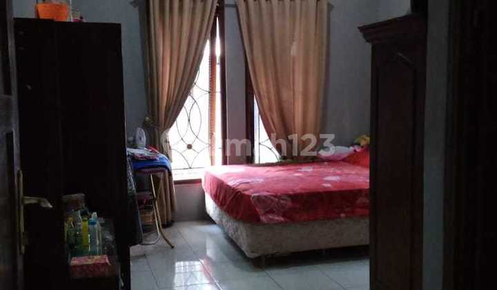 Dijual Cepat Bu Rumah Bagus Borobudur Manyaran Semarang Barat 2