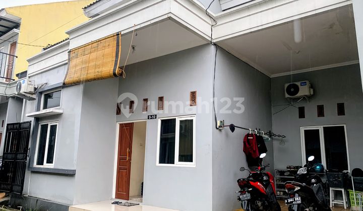 Jual Cepat Rumah Baru Sedayu Tugu Bsngetayu Wetan Semarang  2