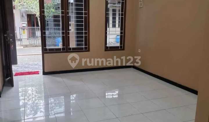 Dijual Cepat Rumah Bagus Tembalang Regency Tembalang Semarang 2