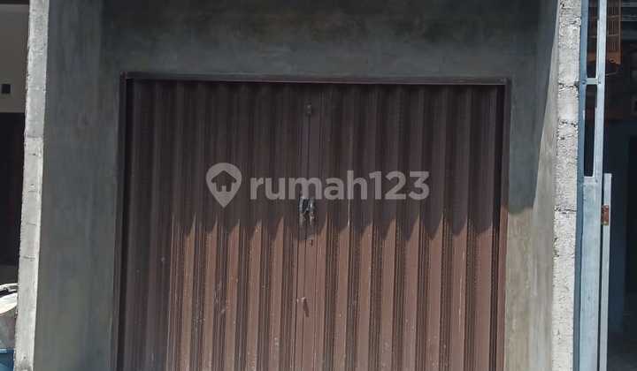 For Rent: Pucang Gading House, Batursari, Mranggen, Demak