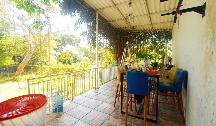 For Sale Fast Good House Bukit Kencana Jaya Meteseh Tembalang 2