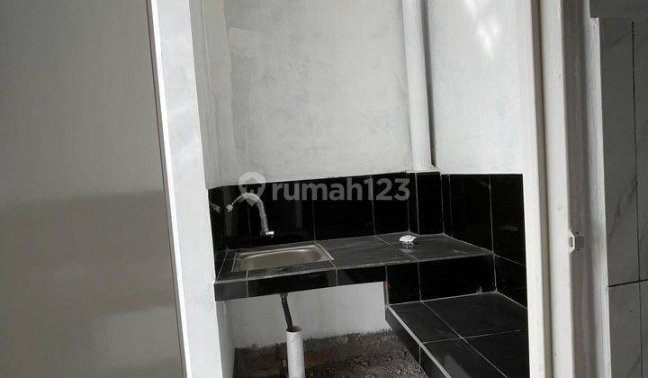 Rumah Komersil Bukan Rumah Subsidi Murah Semrang Timur 2