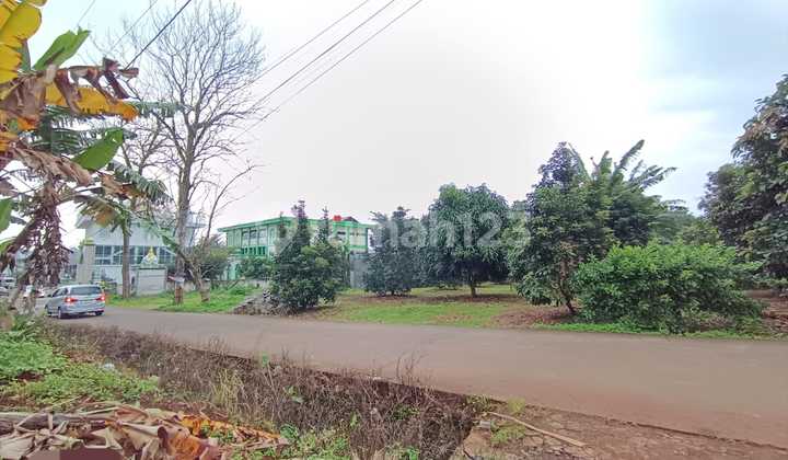 Tanah Murah Lokasi Mulawarman Tembalang Semarang 1