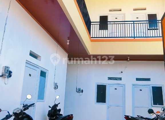 Dijual Cepat Kost Aktif Full Penghuni Gunung Pati Semarang 1