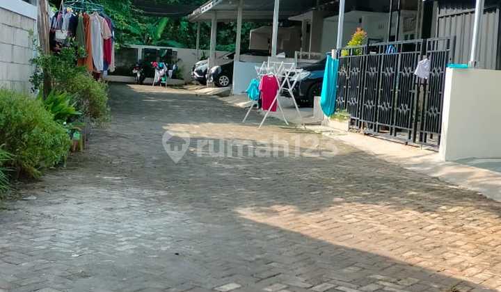 Dijual Cepat Rumah Bagus Durenan Mangunharjo Tembalang Semarang 2