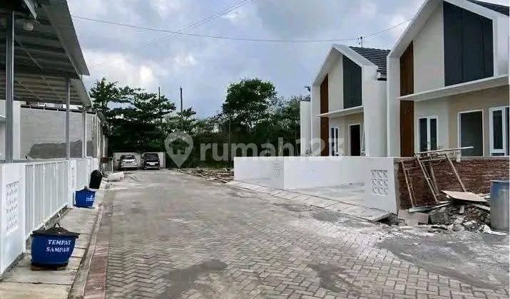 New Scandinavian House, Graha Mukti, Pedurungan, Semarang 2