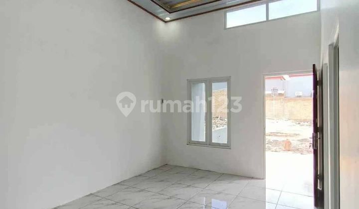 Rumah Murah Bangetayu Wetan Semarang Timur 2