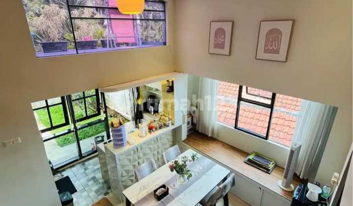 Dijual Rumah Bagus Ketileng Tembalang Semarang 2