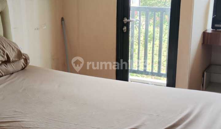 Dijual Apartemen Cardova Full Furnish Tembalang Semarang 1
