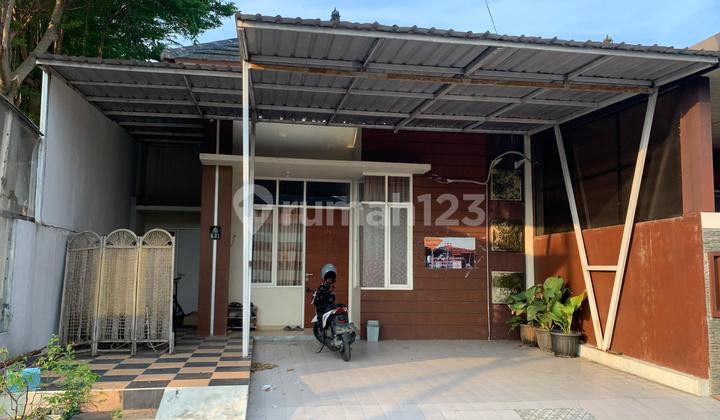 Dijual Cepat Rumah Bagus Sang Prabu Majapahit Pedurungan Semarang 1