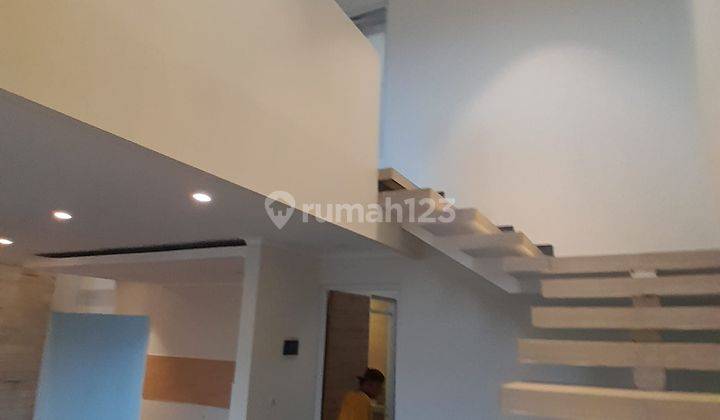 Rumah Mewah3 Lantai View Bagus Ungaran Barag 2