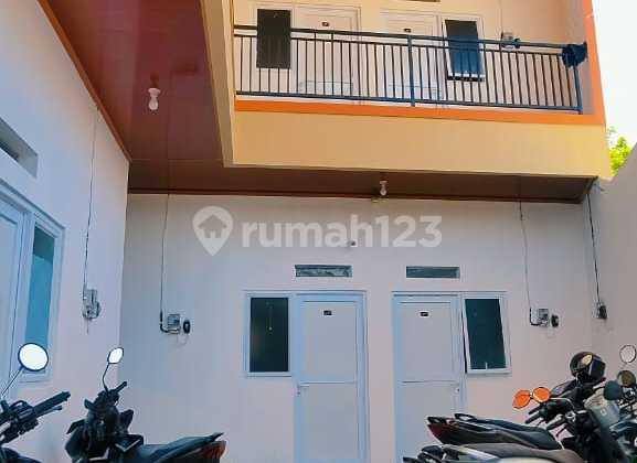 Dijual Cepat Kost Aktif Full Penghuni Gunung Pati Semarang 2
