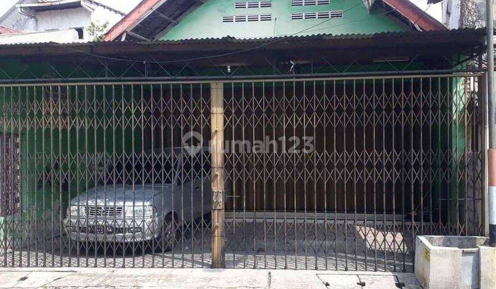 Di Jual Cepat Ruko Pakojan Semarang Kota 1