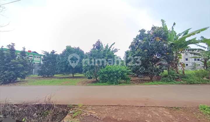 Tanah Murah Lokasi Mulawarman Tembalang Semarang 2