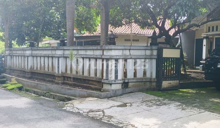 For Sale Fast House in the City Center of Purworejo, Central Java 2