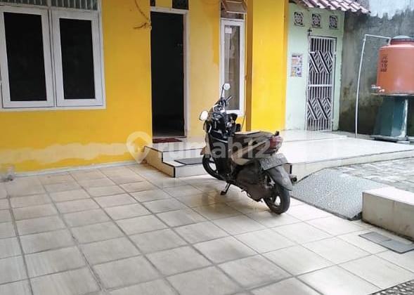 For Sale Good House Permata Puri Ngaliyan West Semarang 2