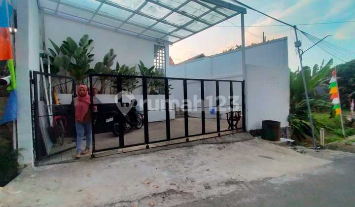 Dijual Kost Aktif Full Penghuni Patemon Gunung Pati Semarang 2