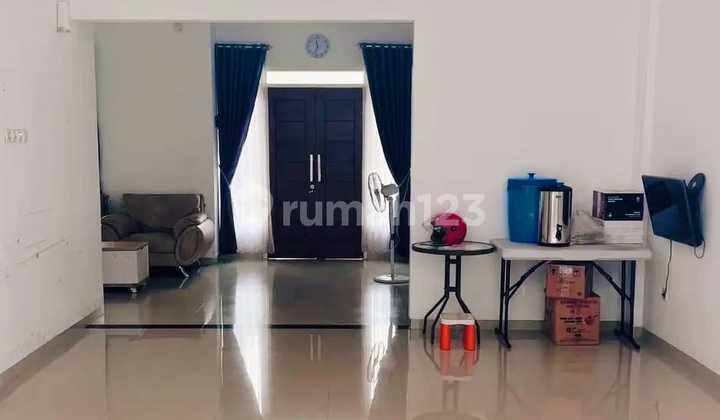 Dijual Cepat Rumah Bukit Elang Residence Tembalang Senarang 2