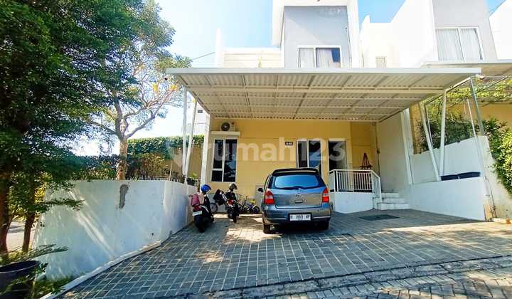 For Sale Fast Good House Bukit Kencana Jaya Meteseh Tembalang 1